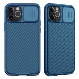 CamShield Slide Camera Protect Privacy Cover For iPhone 12