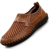 Shoes -Summer Men's Breathable Mesh Shoes