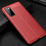 Case & Screen Protector - Luxury Heavy Duty Anti-knock Shockproof Case For Samsung Galaxy S20 5G/20Plus 5G/20Ultra 5G/note 20/10/A51/S9/S8/Plus