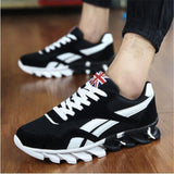 Spring Autumn Women's Comfortable Soft Sneakers