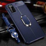 Luxury Soft Silicone Leather Case For Samsung Galaxy S21/S21 Plus/S21 Ultra/S20/S20 Plus/S20ultra/S10/S10plus/Note 10/Plus