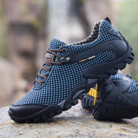 High Quality Cow Leather Climbing Shoes