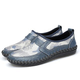 Shoes -Summer Men's Breathable Mesh Shoes