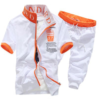 Fashion Mens Tracksuit