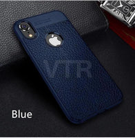 Luxury Ultra Thin Shockproof Armor Case For iPhone 11 11 PRO 11 PRO MAX XS MAX XR X 8 7Plus 6 6s Plus