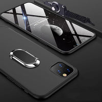 2020 Luxury 360 Full Protection 3 IN 1 Case For iPhone 11/Pro/Max X XR XS MAX 8 7 6S 6/Plus