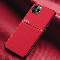 Phone Case - Luxury Ultra Thin Shockproof Non-slip Stripes Case For iPhone