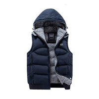 Men's Clothing - Fashion Winter Warm Coat Jacket