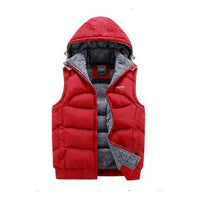 Men's Clothing - Fashion Winter Warm Coat Jacket