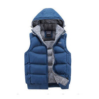 Men's Clothing - Fashion Winter Warm Coat Jacket