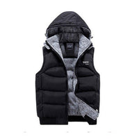 Men's Clothing - Fashion Winter Warm Coat Jacket