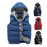 Men's Clothing - Fashion Winter Warm Coat Jacket