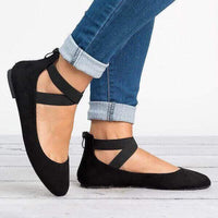 Cute Comfortable Single Ladies Shoes