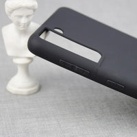 Matte Soft Slim TPU Phone Cover For Samsung Galaxy S21 Ultra S20 S20 Ultra S20 Fe S21 Plus Case Fundas