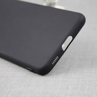 Matte Soft Slim TPU Phone Cover For Samsung Galaxy S21 Ultra S20 S20 Ultra S20 Fe S21 Plus Case Fundas