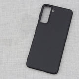 Matte Soft Slim TPU Phone Cover For Samsung Galaxy S21 Ultra S20 S20 Ultra S20 Fe S21 Plus Case Fundas