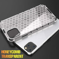 Luxury Airbag Shockproof Armor Case For iPhone 11/11 Pro/11 Pro Max X XR XS MAX 8 7 6S 6/Plus