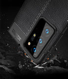 Luxury Shockproof Soft Silicone Case For Samsung Galaxy Note 20/Note 20Ultra