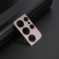 Camera Lens Metal Protector Case For Samsung Galaxy S21 Ultra S21 S21 Plus Note 20