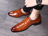 Shoes - Business Formal Men's Dress Shoes