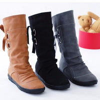 Casual Women Winter Snow Boots