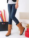 Casual Women Winter Snow Boots