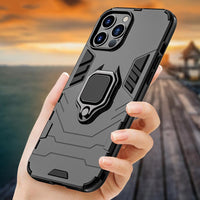 Shockproof Armor Case for iPhone 12/12 Pro/12 Pro max/12 Mini/11