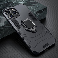 Shockproof Armor Case for iPhone 12/12 Pro/12 Pro max/12 Mini/11