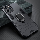 Shockproof Armor Case for iPhone 12/12 Pro/12 Pro max/12 Mini/11