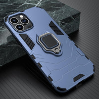 Shockproof Armor Case for iPhone 12/12 Pro/12 Pro max/12 Mini/11