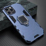 Shockproof Armor Case for iPhone 12/12 Pro/12 Pro max/12 Mini/11