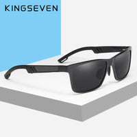 Sunglasses - Polarized Aluminum Magnesium Driving Sunglasses