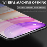 Luxury Shockproof Ultra Thin Matte TPU Case For iPhone 11/Pro/Max X//XR/XS MAX 8 7 6S 6/Plus