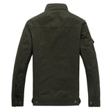 Men's Clothing - Autumn Winter Men's Pilot Outerwear