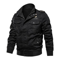 Men's Clothing - New Arrival Men's Military Pilot Jacket