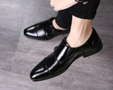 Shoes - Business Formal Men's Dress Shoes