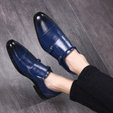 Shoes - Business Formal Men's Dress Shoes