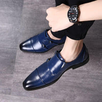 Shoes - Business Formal Men's Dress Shoes