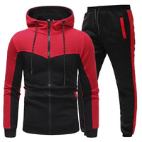 Casual Tracksuit Sets