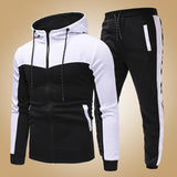 Casual Tracksuit Sets