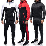 Casual Tracksuit Sets