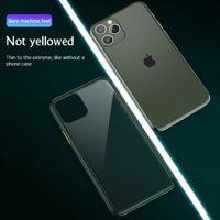 Lazanow Luxury Ultra Thin Plating Case For iPhone 11/Pro/Max X XR XS MAX 8 7 6S 6/Plus