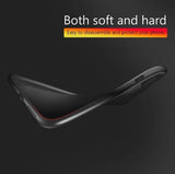 Full Ultra Thin Shockproof Business Protect Case For IPhone 11 11PRO 11PROMAX X XS Max XR 8 6 6S 7 Plus-NEW