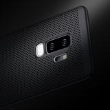 Luxury Ultra Thin Heat Dissipation Heavy Duty Anti-knock Shockproof Case For Samsung S10 plus S10 lite S10 Note 9 8 S9 S8 Plus