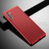 Fashion Ultra Thin Heat Dissipation Case For Samsung Note 10/Pro/9/8 S10/Plus/E S9 S8/Plus S7 S6/Edge