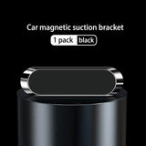 Magnetic Car Phone Holder Universal Dashboard Magnet Phone Stand In Car