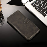 Wallet Leather Case For Samsung S21 S20 FE S21 Plus S21 Ultra