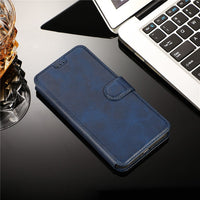 Wallet Leather Case For Samsung S21 S20 FE S21 Plus S21 Ultra