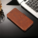 Wallet Leather Case For Samsung S21 S20 FE S21 Plus S21 Ultra