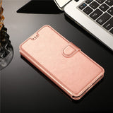 Wallet Leather Case For Samsung S21 S20 FE S21 Plus S21 Ultra